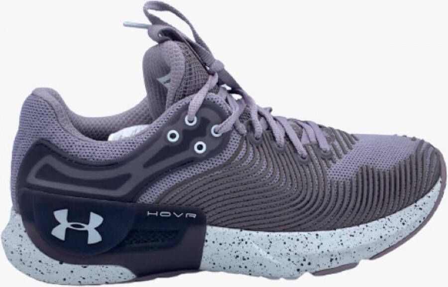 Under Armour HOVR sportschoen met mesh details