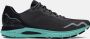 Under Armour UA W HOVR Soni GRY Size - Thumbnail 1