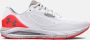 Under Armour UA W HOVR Soni WHT Size - Thumbnail 1