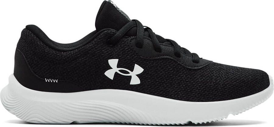 Under Armour Mojo 2 hardloopschoenen grijs melange