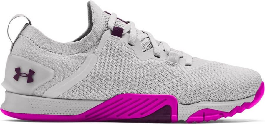 Under Armour UA W TriBase Reign 3-GRY Size : - Foto 1