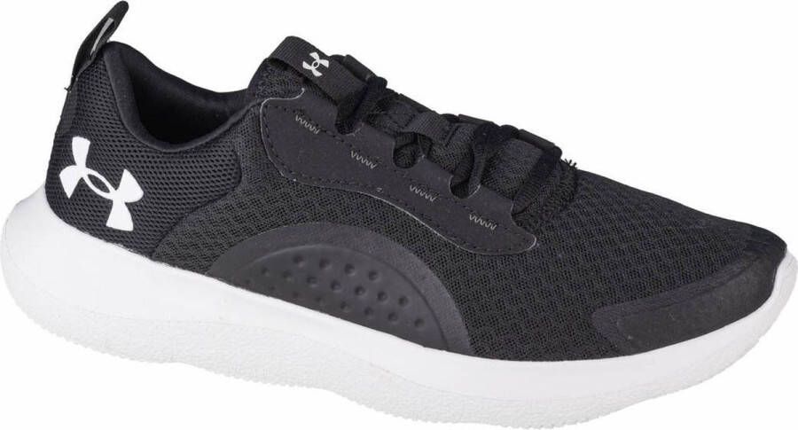 Under Armour Victory 3023639-001 Mannen Zwart hardloopschoenen