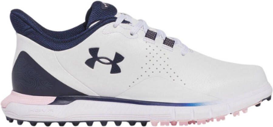 Under Armour W Drive Fade SL Dames Wit Navy