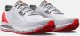 Under Armour UA W HOVR Soni WHT Size - Thumbnail 2