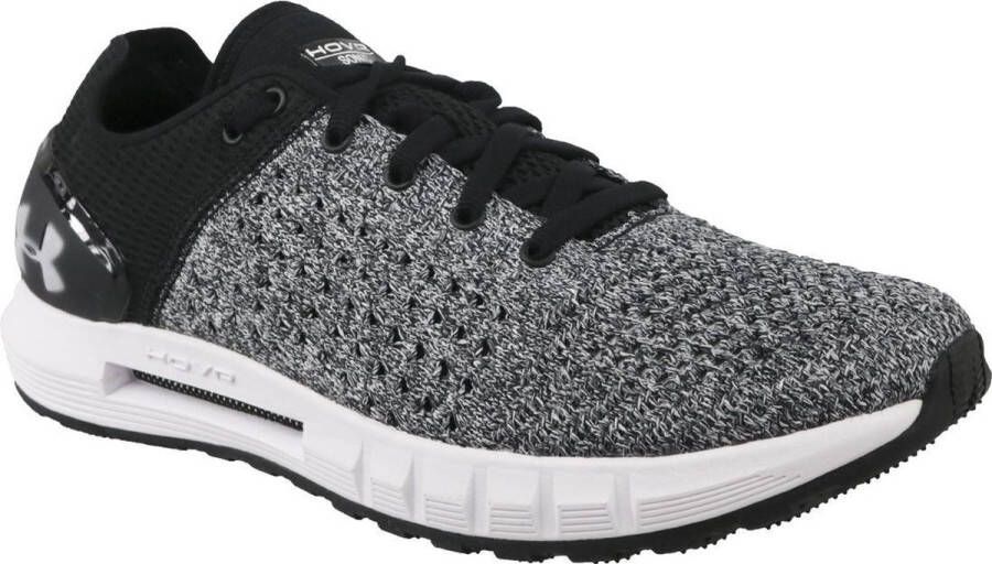 Under Armour W Hovr Sonic NC 3020977-007 Vrouwen Grijs Hardloopschoenen - Foto 1