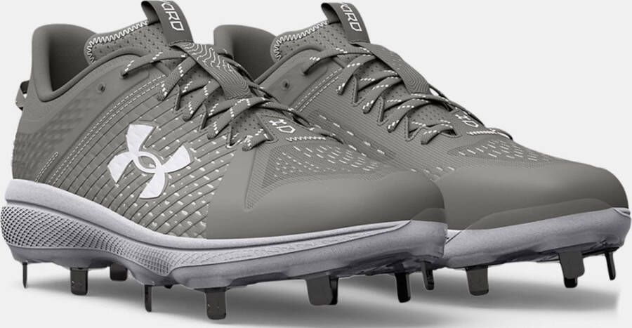 Under Armour Yard Low MT (3025592) 7 5 Grey