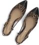 UNISA Slingbacks Dames Asley Maat: 36 Materiaal: Leer Kleur: Bruin - Thumbnail 2