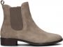 UNISA Chelsea Boots Dames Barty Maat: 37 Materiaal: Suède Kleur: Taupe - Thumbnail 2