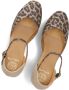 UNISA Espadrilles Dames Cisca Maat: 40 Materiaal: Textiel Kleur: Beige - Thumbnail 2