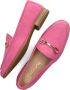 UNISA Loafers Dames Dalcy Maat: 42 Materiaal: Suède Kleur: Roze - Thumbnail 2