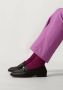 UNISA Loafers Dames Dalcy Maat: 40 Materiaal: Leer Kleur: Zwart - Thumbnail 2