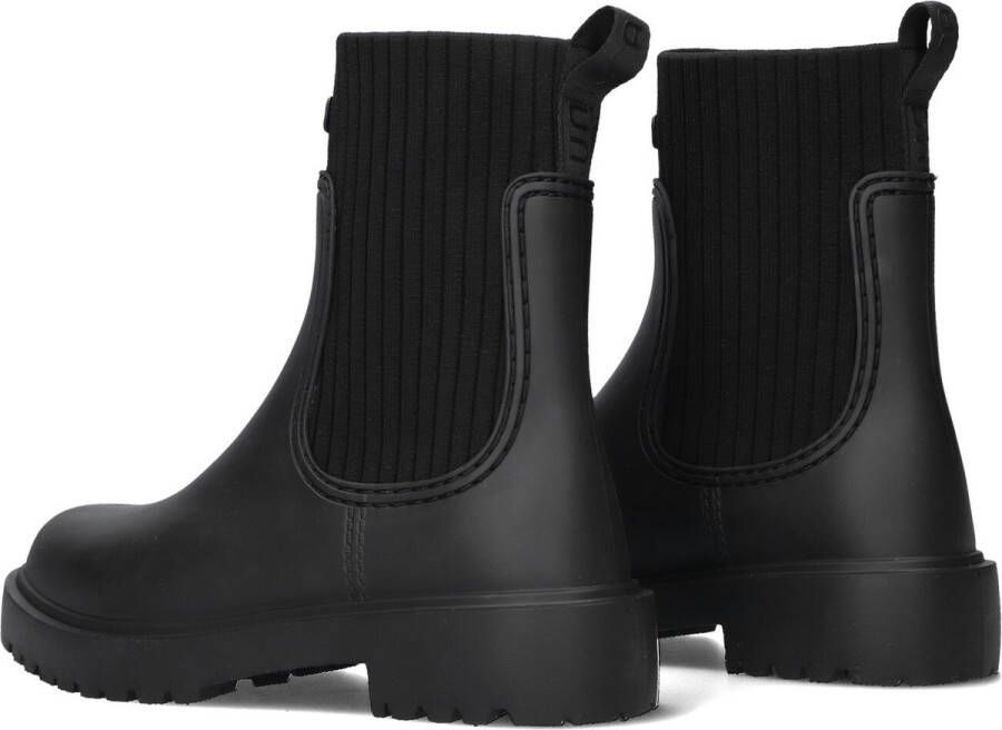 Unisa Faynar Boots Dames Zwart