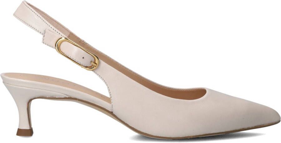 Unisa IBON_KS Dames Pumps ECRU