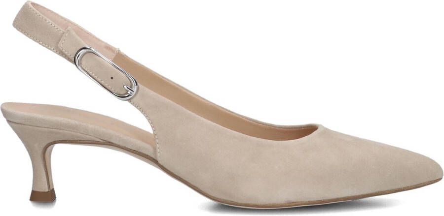 Unisa Ibon Schoenen Dames Beige