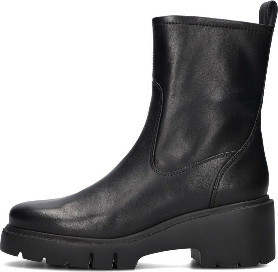 Unisa Jofo Boots Dames Zwart