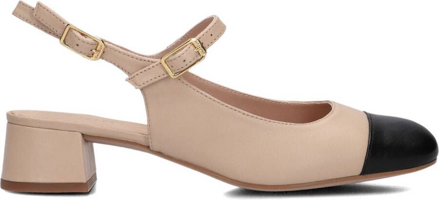 Unisa Jumis Schoenen Dames Beige