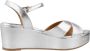 Unisa Wedges Gray Dames - Thumbnail 1