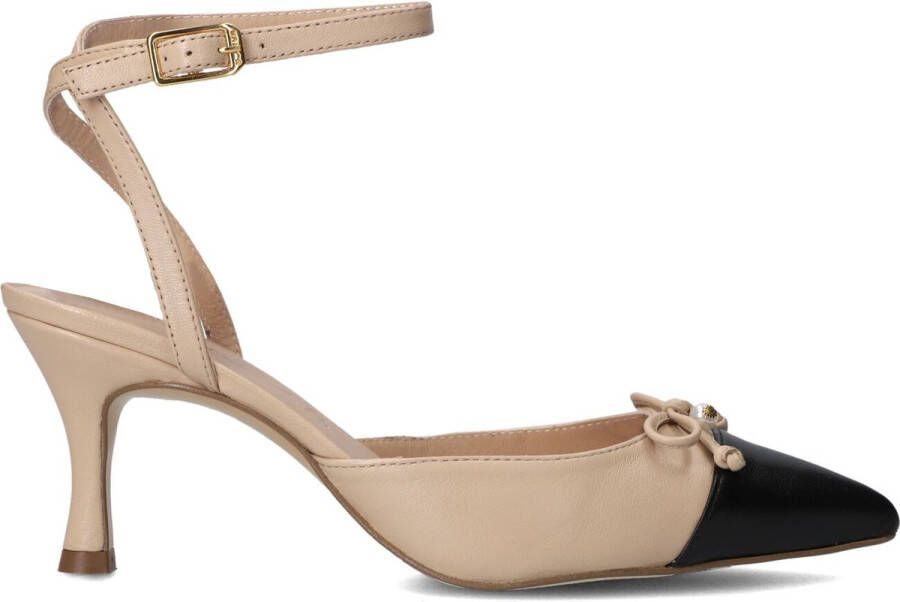 Unisa Larua Sandalen Dames Beige