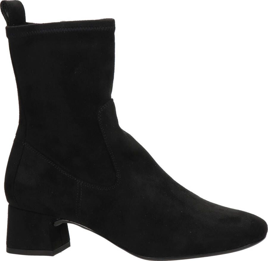 Unisa Lemico dames boot Zwart