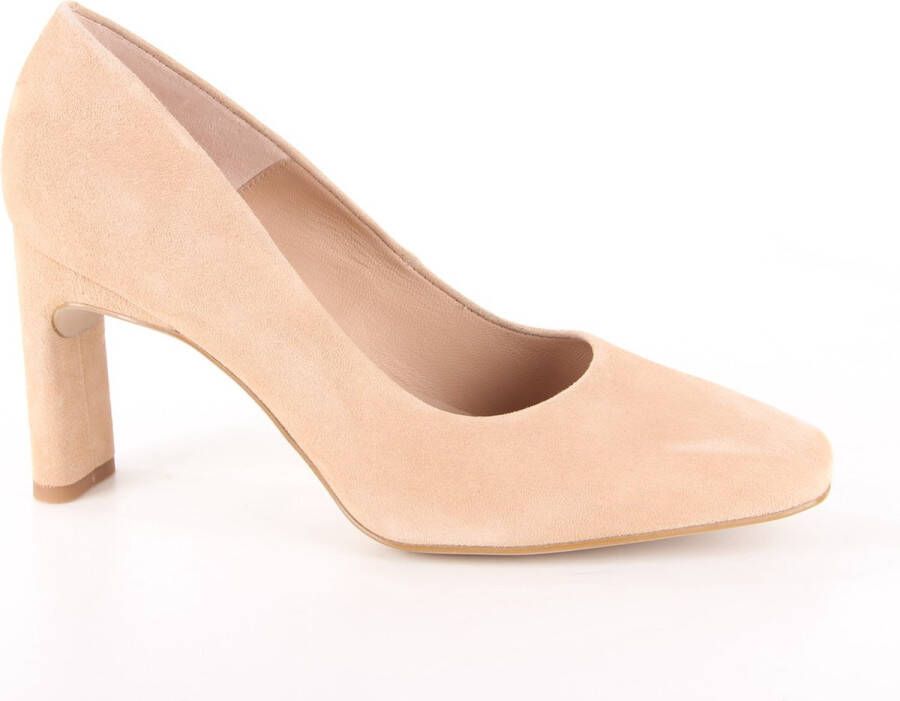 Unisa WABA_23_KS SKIN dames pumps beige