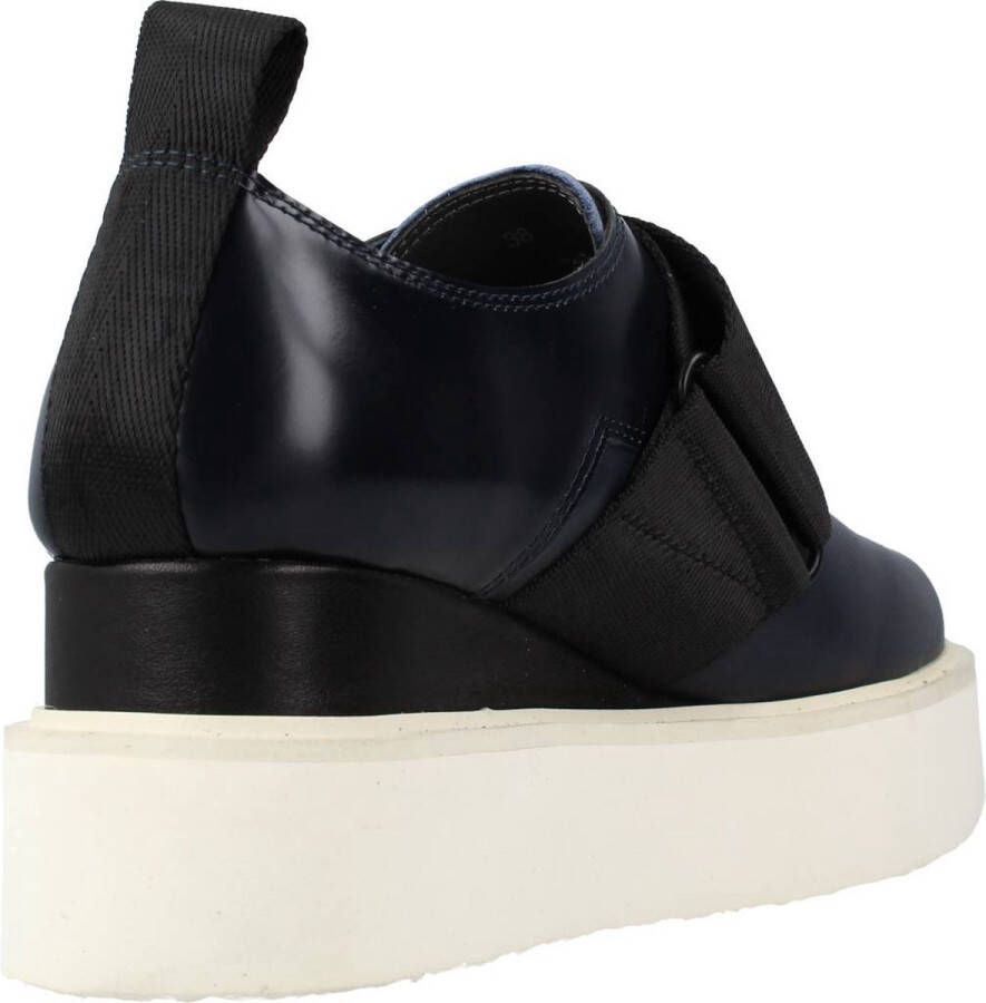 United Nude Sneakers Blue Dames