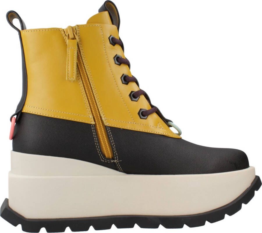 United nude Laarzen ROKO PATROL BOOT