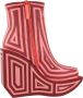 United Nude Wa Bootie Hi Multicolor Dames - Thumbnail 1