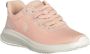 U.s. Polo Assn. Sportieve Roze Sneakers met Contrastdetails Multicolor Dames - Thumbnail 1