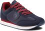 US Polo Assn U.s. Polo Assn. Schoenen Sportiva Blauw 46 Heren - Thumbnail 1