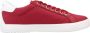 U.s. Polo Assn. Stijlvolle Deportivo Sneakers Red Heren - Thumbnail 1