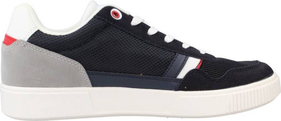 U.S. Polo Assn. Sneakers in blauw voor Heren