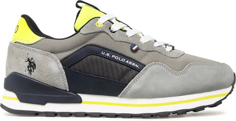 U.S. POLO ASSN. Sneakers laag 'Jonas'