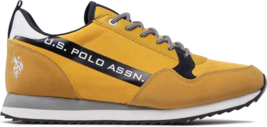 US Polo Assn Us polo sneaker