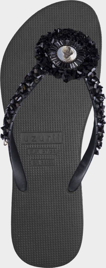 Uzurii Maria Black dames slippers Black