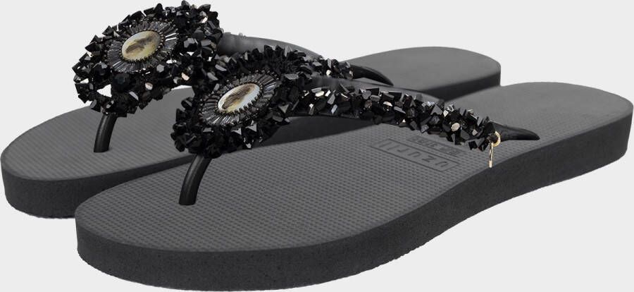 Uzurii Maria Black dames slippers Black