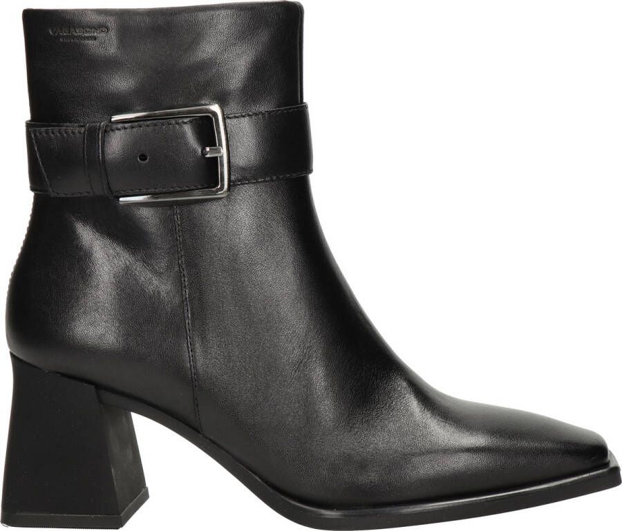 Vagabond Hedda dames boot Zwart