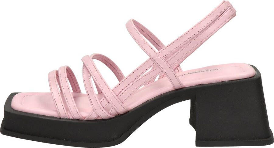 Vagabond Hennie dames pump Roze