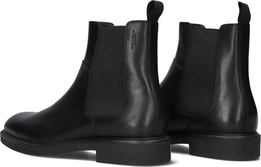 VAGABOND SHOEMAKERS Alex M 001 Boots Heren Zwart