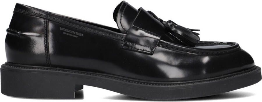 VAGABOND SHOEMAKERS Alex M 004 Loafers Instappers Heren Zwart