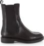 VAGABOND SHOEMAKERS Chelsea Boots Dames Alex W 301 Maat: 39 Materiaal: Leer Kleur: Zwart - Thumbnail 2