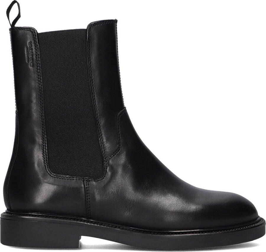 VAGABOND SHOEMAKERS Alex W 301 Boots Dames Zwart