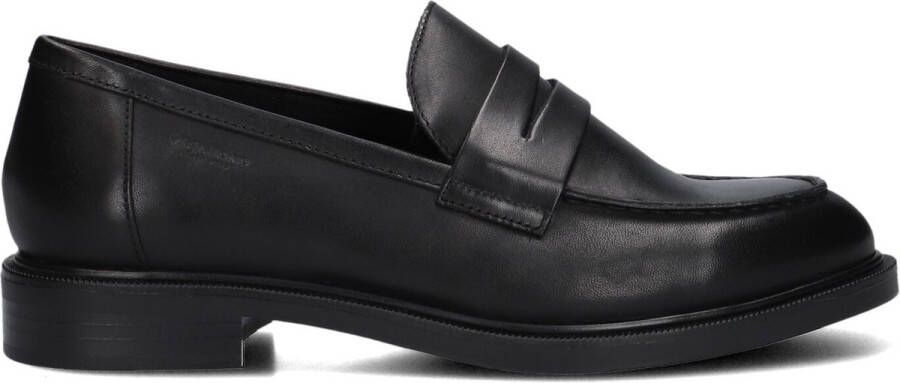 VAGABOND SHOEMAKERS Loafers Dames Amina 001 Loafer Maat: 35 Materiaal: Leer Kleur: Zwart - Foto 2