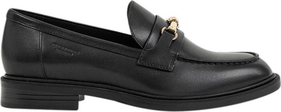 VAGABOND SHOEMAKERS Amina 001 Loafer Schakel Loafers Instappers Dames Zwart