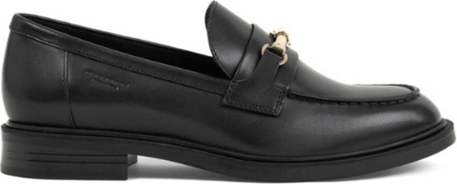 VAGABOND SHOEMAKERS Amina 001 Loafer Schakel Loafers Instappers Dames Zwart