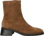 Vagabond Shoemakers Blanca rits- & gesloten boots - Thumbnail 1