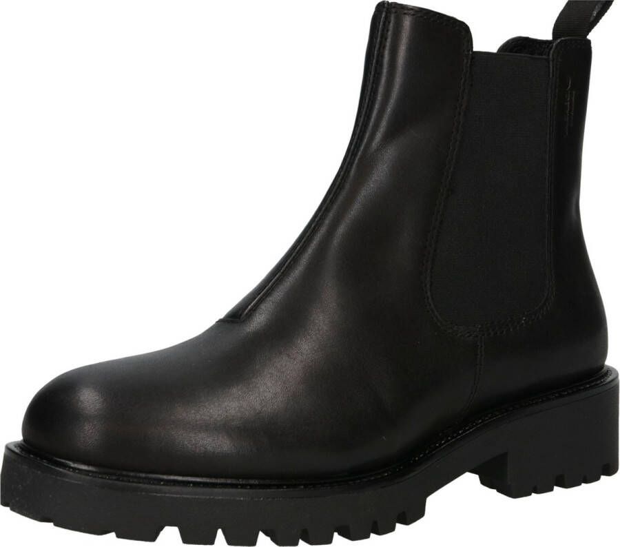 VAGABOND SHOEMAKERS chelsea boots kenova Zwart