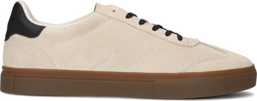 VAGABOND SHOEMAKERS Cody 5944 Sneakers Suède Dames Beige