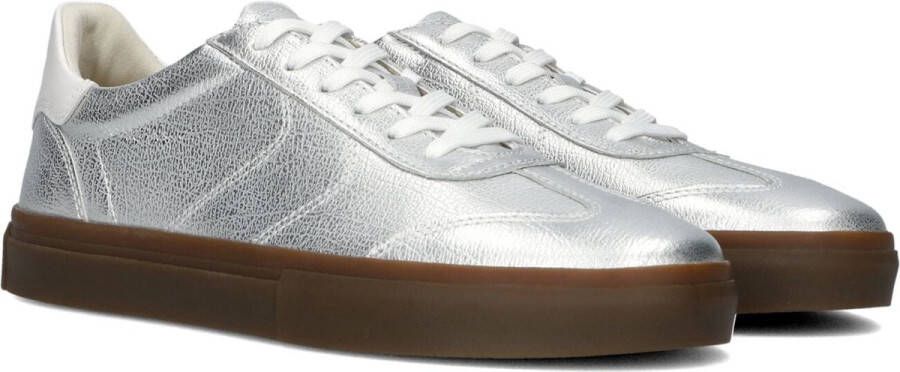 VAGABOND SHOEMAKERS Cody 5944 Sneakers Leer Dames Zilver