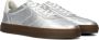 VAGABOND SHOEMAKERS Lage Sneakers Dames Cody 5944 Maat: 42 Materiaal: Leer Kleur: Zilver - Thumbnail 1