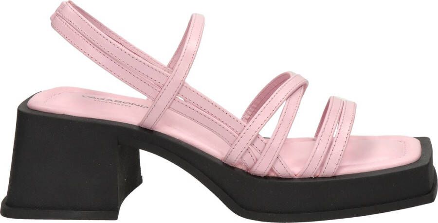 VAGABOND SHOEMAKERS Hennie dames pump Roze